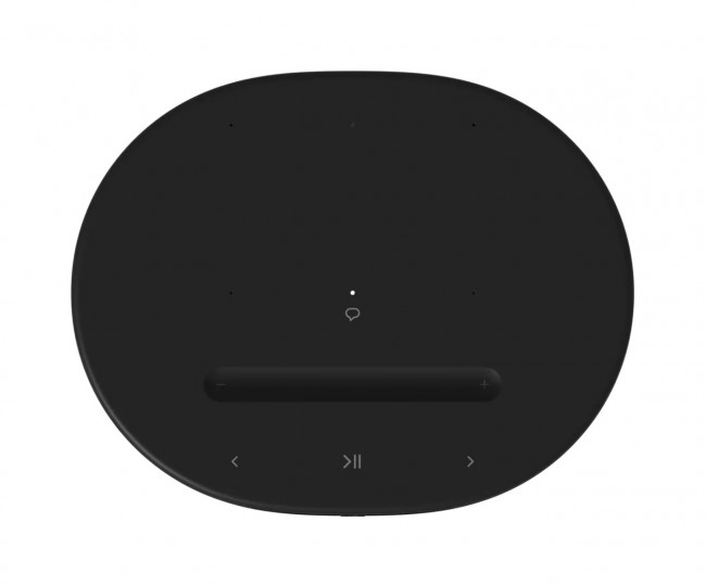 Портативная колонка Sonos Move Black